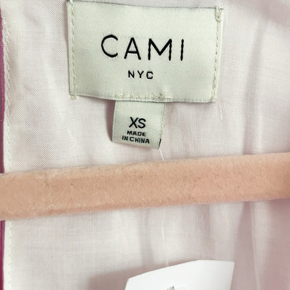 Cami NYC Dress XS NWT - Picture 7 of 10